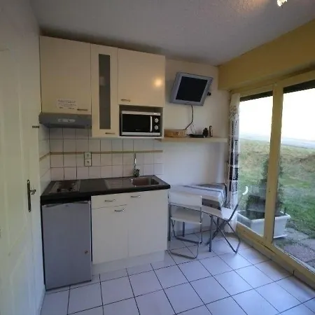 Carlines Apartment Auris